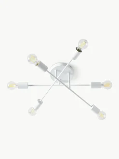 Plafondlamp Venja^Westwing Collection New
