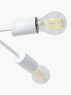 Plafondlamp Venja^Westwing Collection New