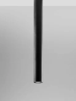 Plafondspot Castro, H 60 cm^Westwing Discount