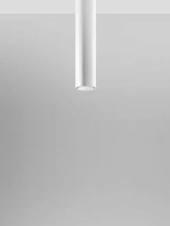 Plafondspot Castro, H 40 cm^Westwing New