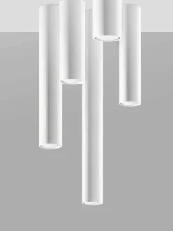 Plafondspot Castro, H 40 cm^Westwing New