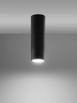 Plafondspot Castro, H 20 cm^Westwing Sale