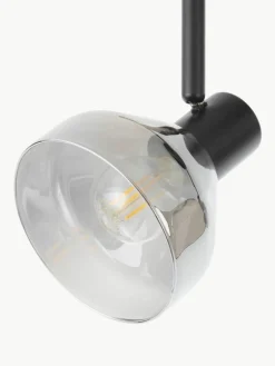 Plafondspot Reflekt van glas^Westwing Discount