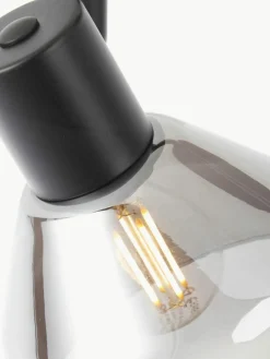 Plafondspot Reflekt van glas^Westwing Discount