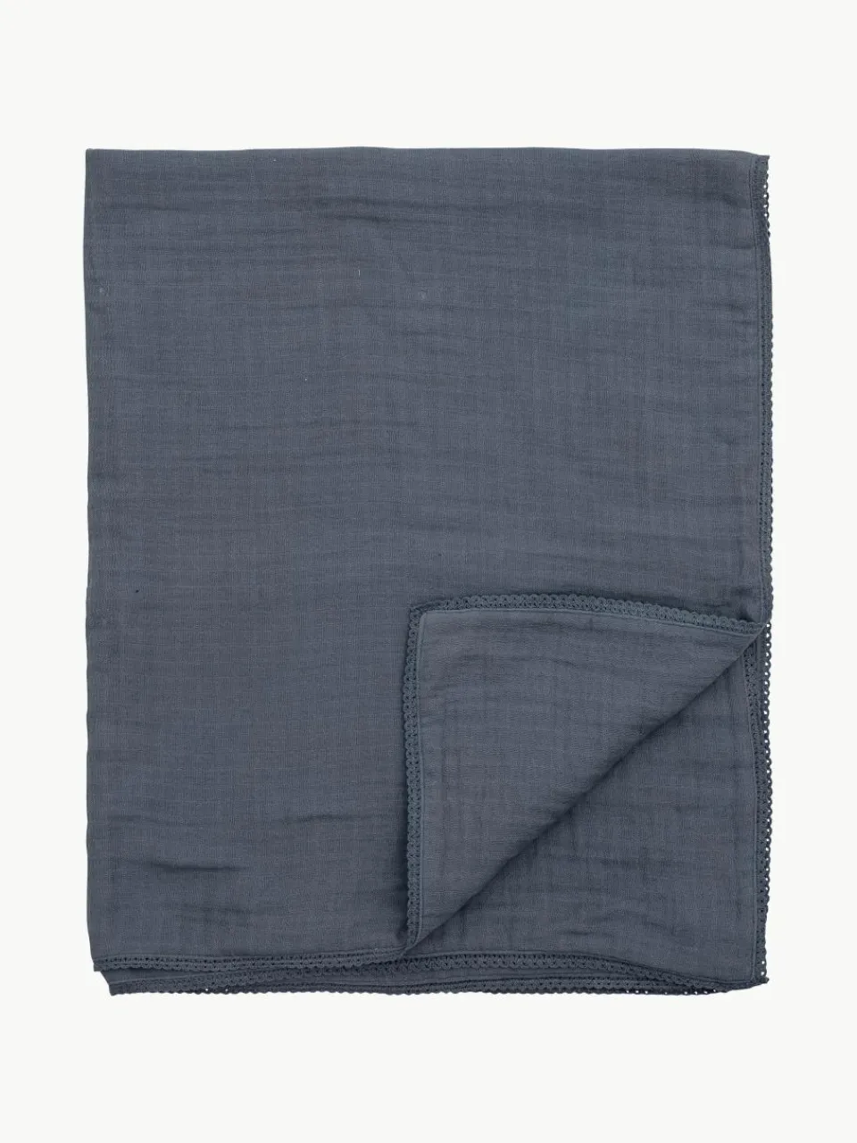 Plaid Agnes van katoen^Bloomingville Mini Discount