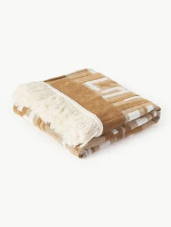 Plaid Fran met franjes^Westwing Collection Discount