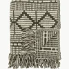 Plaid Gutte^Bloomingville Hot