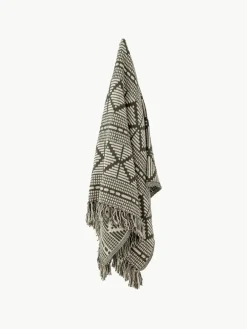Plaid Gutte^Bloomingville Hot