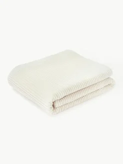 Plaid Kylen van corduroy^Westwing Collection Clearance