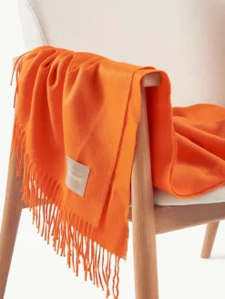 Plaid Luxury uit baby-alpacawol^Elvang Sale
