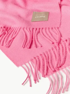 Plaid Luxury uit baby-alpacawol^Elvang Clearance