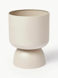 Plantenbakken Kanta, set van 2^Westwing Collection New