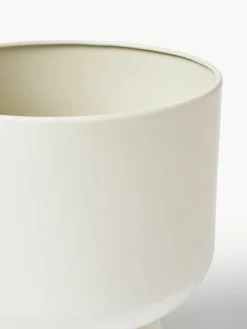 Plantenbakken Kanta, set van 2^Westwing Collection New