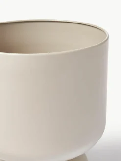 Plantenbakken Kanta, set van 2^Westwing Collection New