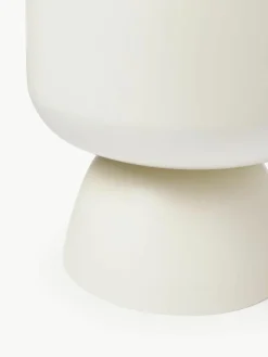 Plantenbakken Kanta, set van 2^Westwing Collection New