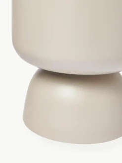 Plantenbakken Kanta, set van 2^Westwing Collection New
