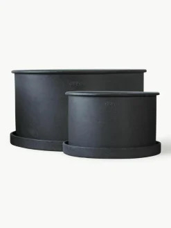 Plantenbakken Plant, 2-delig^DBKD Clearance