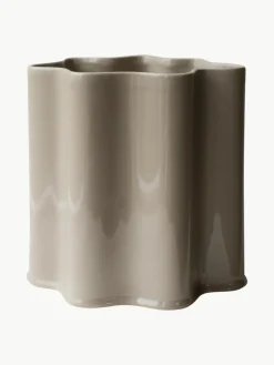 Plantenpot Filter van keramiek, H 21 cm^DBKD Sale