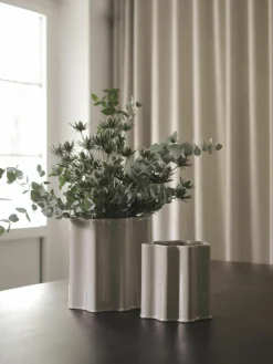 Plantenpot Filter van keramiek, H 21 cm^DBKD Sale