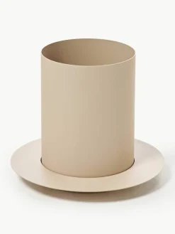Plantenpot Auran, H 21 cm^ferm LIVING New