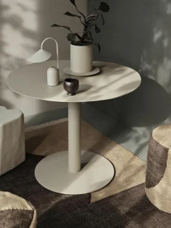 Plantenpot Auran, H 21 cm^ferm LIVING New