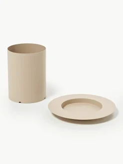 Plantenpot Auran, H 21 cm^ferm LIVING New
