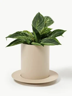 Plantenpot Auran, H 21 cm^ferm LIVING New