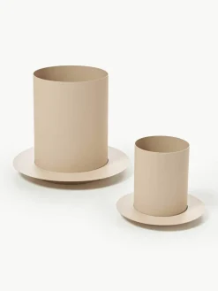 Plantenpot Auran, H 21 cm^ferm LIVING New