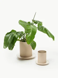Plantenpot Auran, H 21 cm^ferm LIVING New
