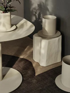 Plantenpot Auran, H 21 cm^ferm LIVING New
