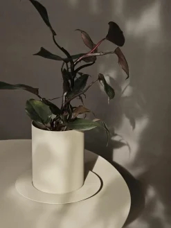 Plantenpot Auran, H 21 cm^ferm LIVING New