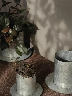 Plantenpot Auran, H 27 cm^ferm LIVING Fashion