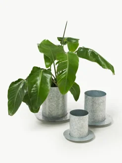 Plantenpot Auran, H 27 cm^ferm LIVING Fashion