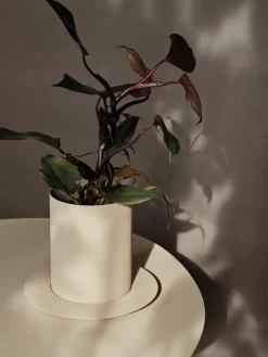 Plantenpot Auran, H 27 cm^ferm LIVING Discount