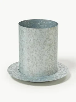 Plantenpot Auran, H 39 cm^ferm LIVING Sale