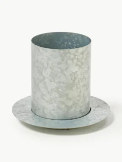 Plantenpot Auran, H 21 cm^ferm LIVING Online
