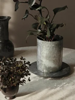 Plantenpot Auran, H 21 cm^ferm LIVING Online