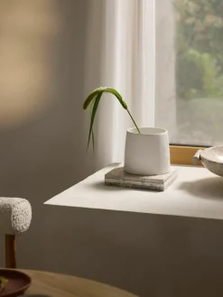 Plantenpot Benedita, H 13 cm^Westwing Collection Hot