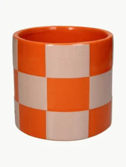 Plantenpot Blocks van dolomiet^Westwing Discount