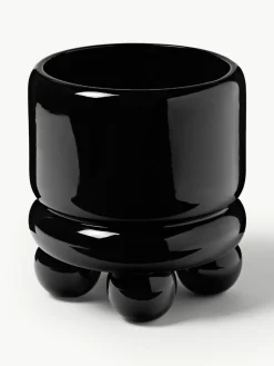 Plantenpot Bryn, H 25 cm^Westwing Collection Discount