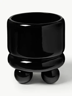 Plantenpot Bryn, H 25 cm^Westwing Collection Discount