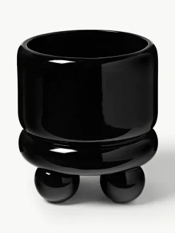 Plantenpot Bryn, H 25 cm^Westwing Collection Discount