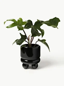 Plantenpot Bryn, H 25 cm^Westwing Collection Discount