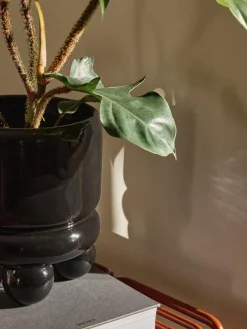Plantenpot Bryn, H 25 cm^Westwing Collection Discount