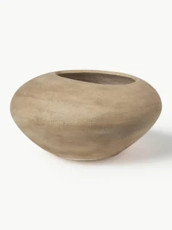 Plantenpot Dodu van cement^ferm LIVING Online