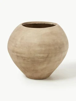 Plantenpot Dodu van cement^ferm LIVING New