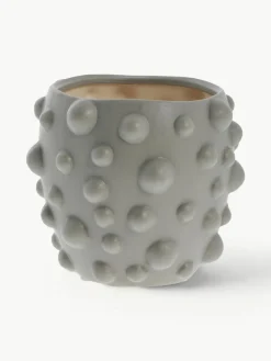 Plantenpot Doelle, H 12 cm^Lene Bjerre Fashion