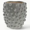 Plantenpot Doelle, H 20 cm^Lene Bjerre Online