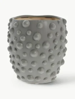 Plantenpot Doelle, H 20 cm^Lene Bjerre Online