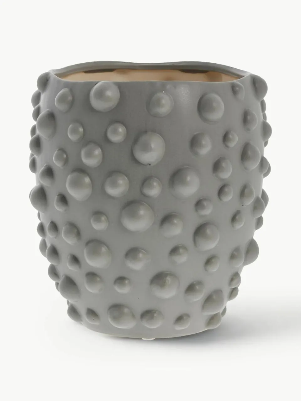 Plantenpot Doelle, H 20 cm^Lene Bjerre Online